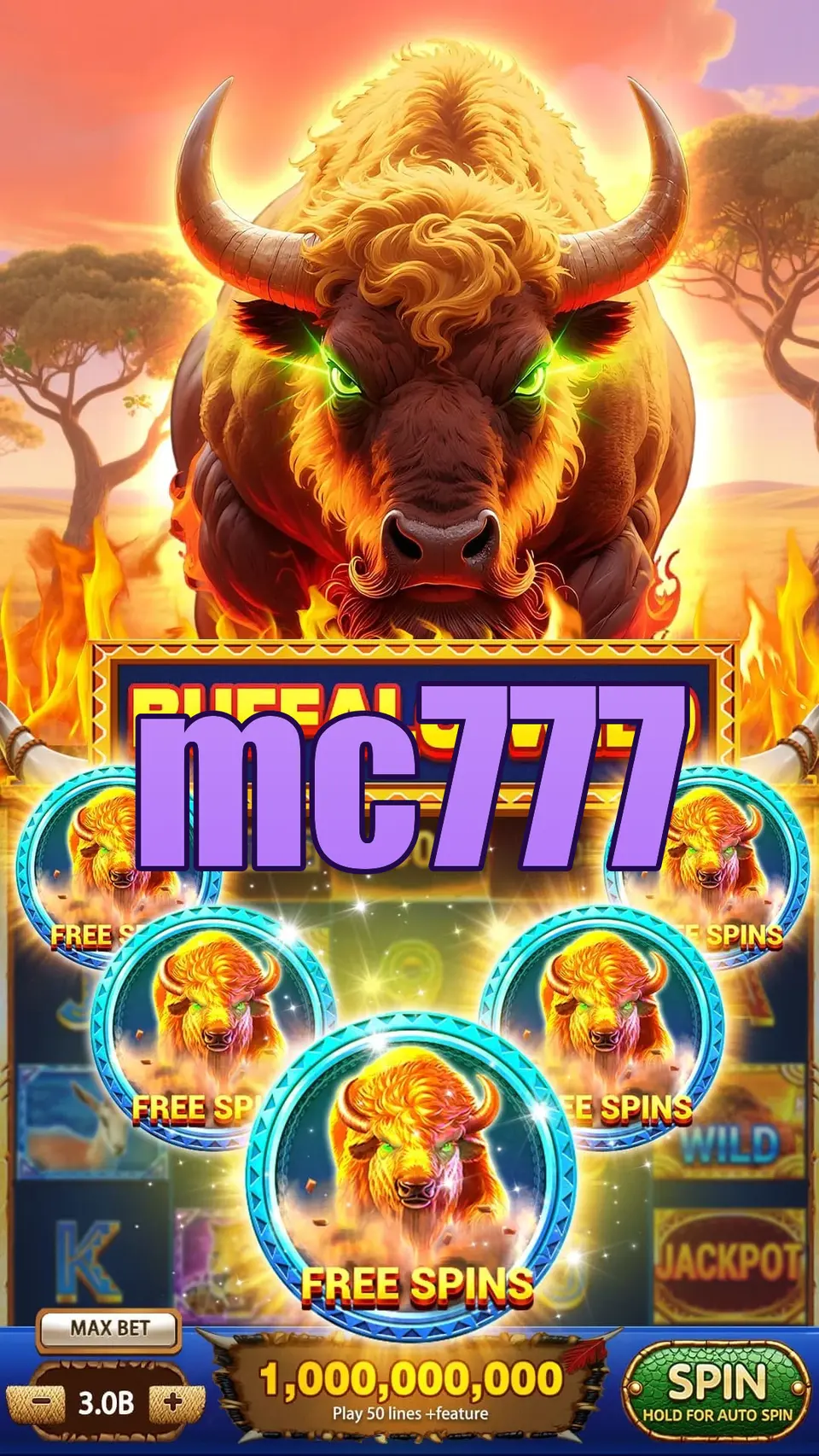 mc777 APK