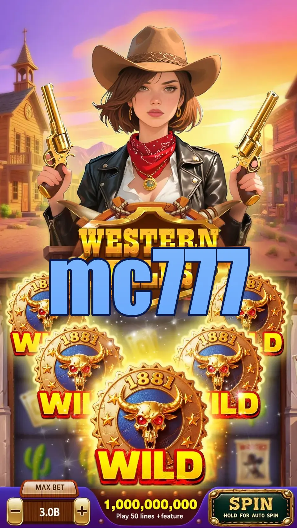 mc777 APK