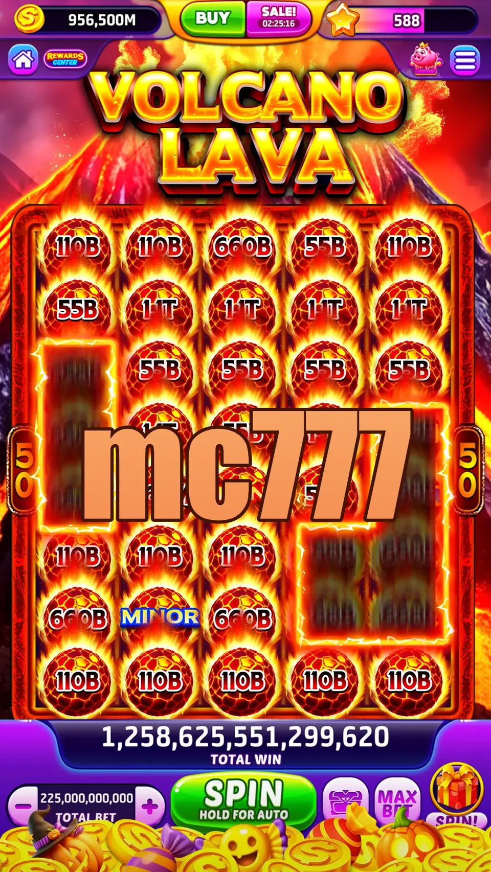 mc777 APK