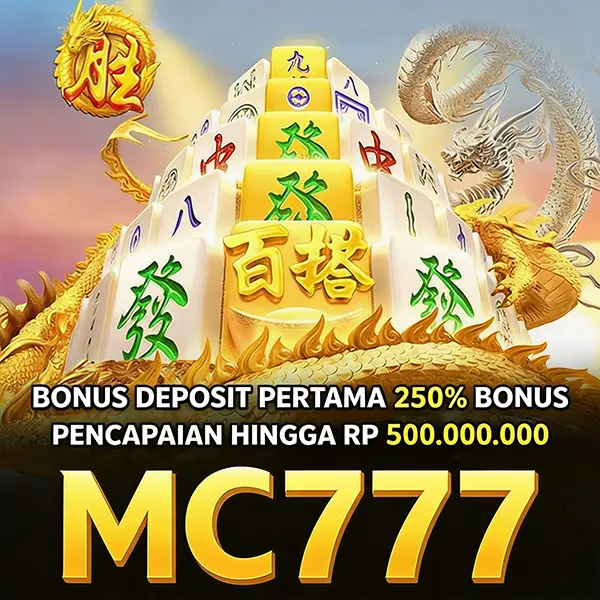 MC777 Masuk Resmi 2026 Aplikasi