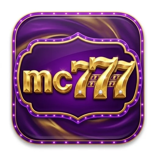 mc777 Logo - Resmi