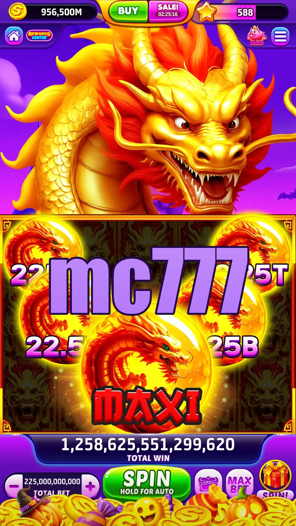 mc777 Preview - Resmi Unduh